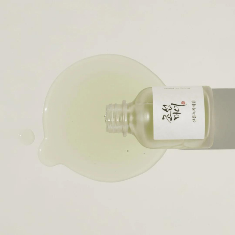 Beauty of Joseon Calming Serum – Té Verde y Pantenol