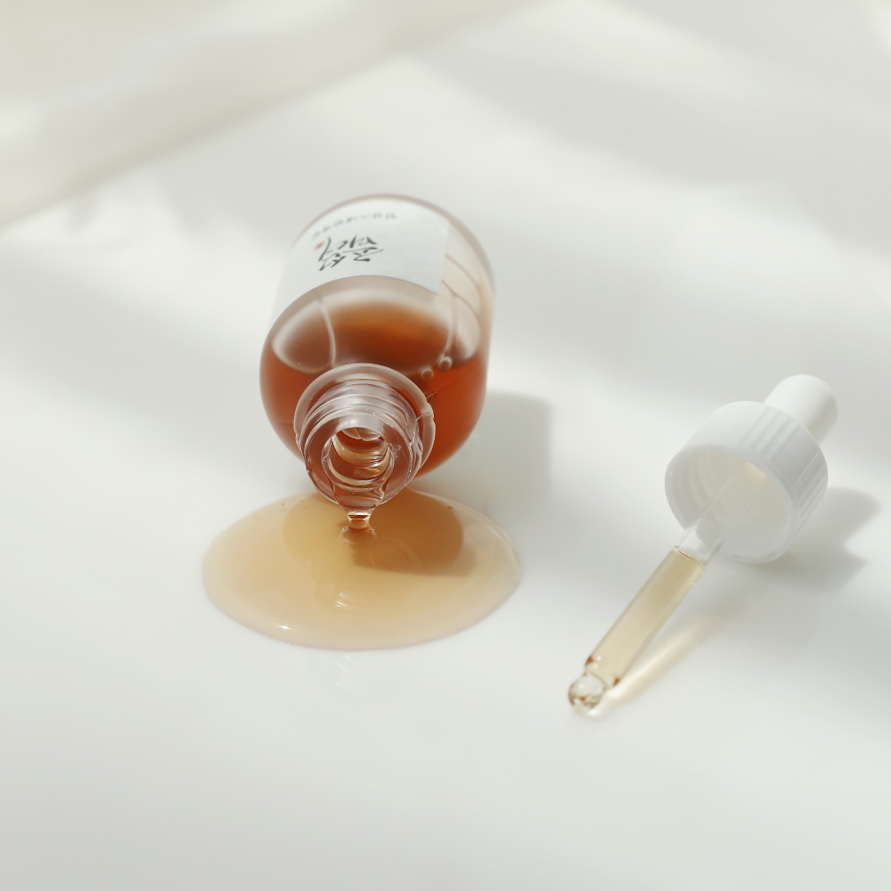 Serum, Revive Serum: Ginseng + Snail Mucin de Beauty of Joseon