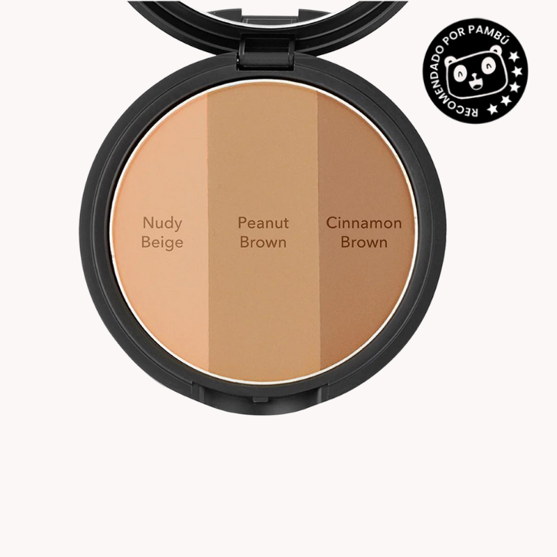 Art Class by Rodin Shading Classic – TOO COOL FOR SCHOOL | Paleta de Contorno Facial para Definir y Dar Dimensión al Rostro