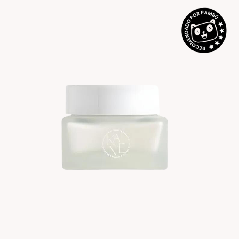 Vegan Collagen Youth Cream – KAINE | Crema Rejuvenecedora con Colágeno Vegano para Piel Firme y Luminosa