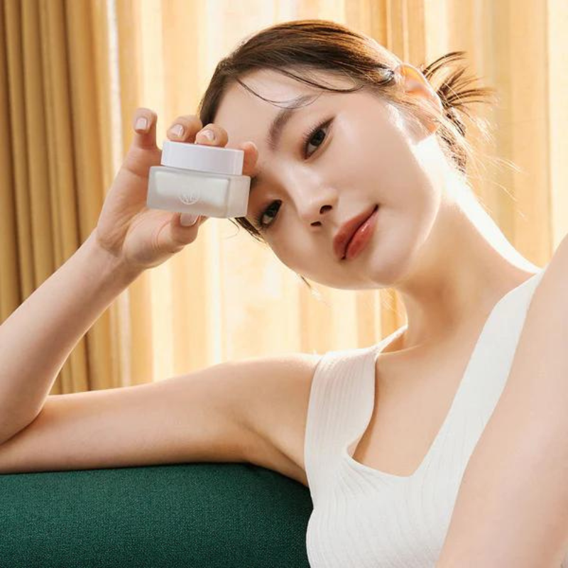 Vegan Collagen Youth Cream – KAINE | Crema Rejuvenecedora con Colágeno Vegano para Piel Firme y Luminosa