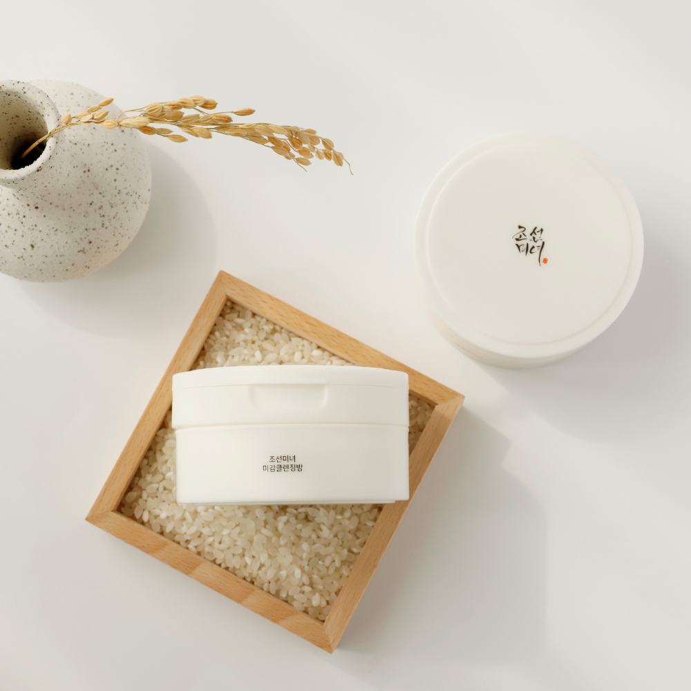 Bálsamo limpiador, Radiance Cleansing Balm de Beauty of Joseon