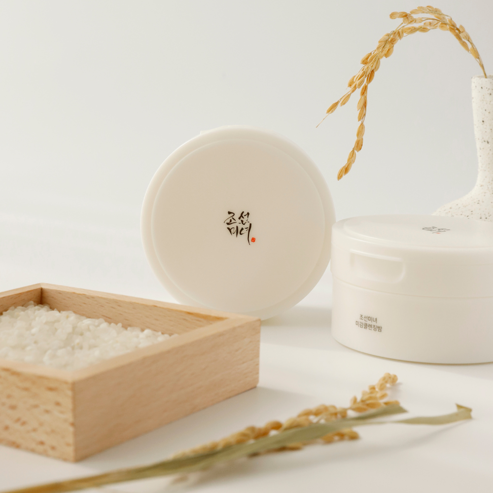 Bálsamo limpiador, Radiance Cleansing Balm de Beauty of Joseon