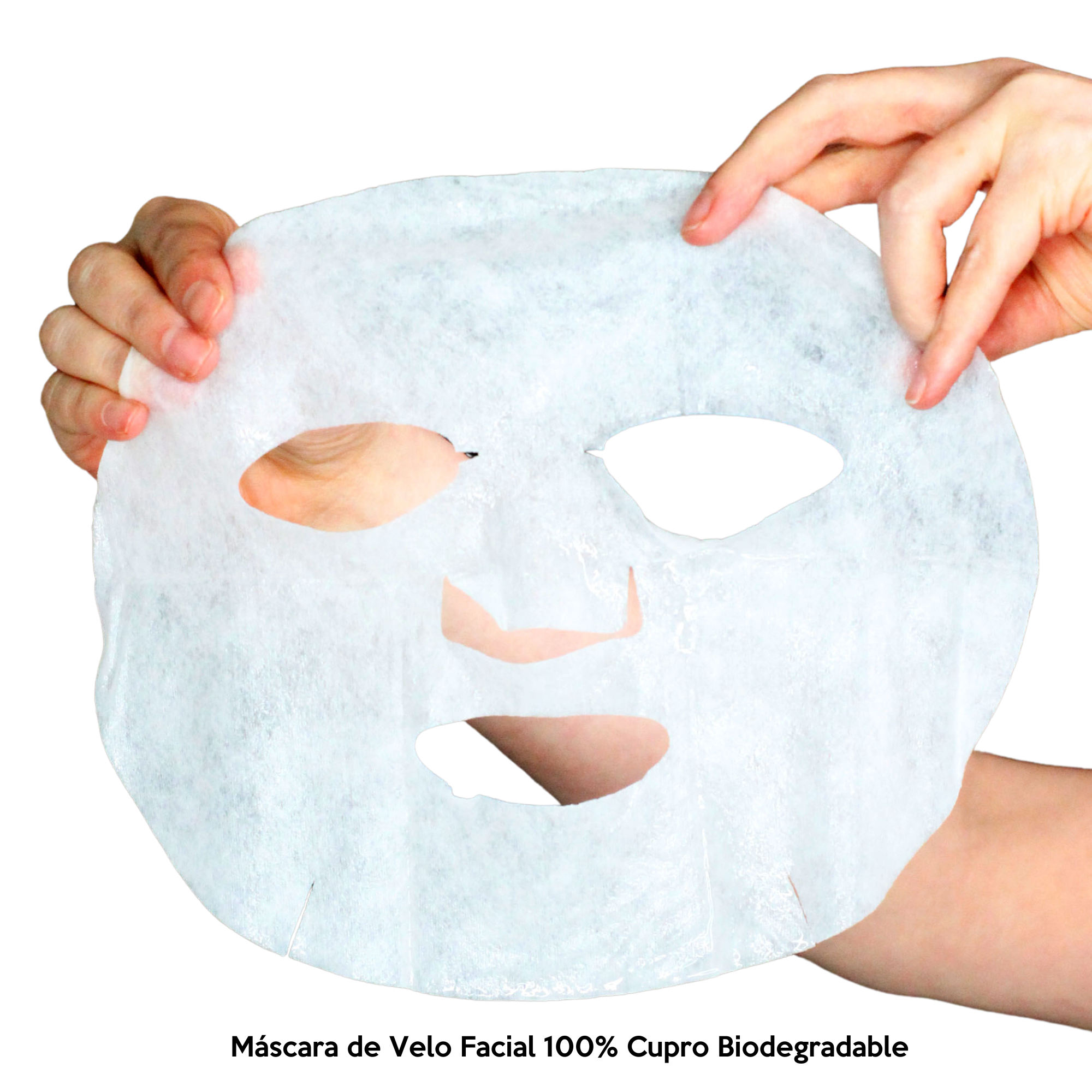Mascarilla Pambú esencia de Colágeno