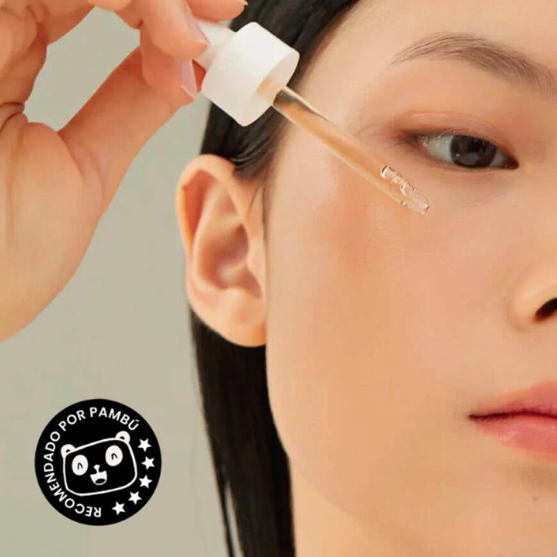 Serum, Revive Serum: Ginseng + Snail Mucin de Beauty of Joseon