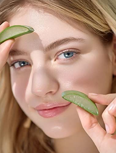 Gel Hidratante de Aloe Vera 99% - Holika Holika Soothing Gel 250ml | Calma e Hidratación Intensiva