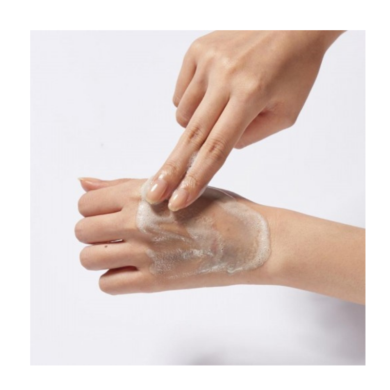 Limpiador Facial en Foam con Colágeno - Moistfull Collagen Cleansing Foam Etude House 150 ml | Hidratación y Elasticidad