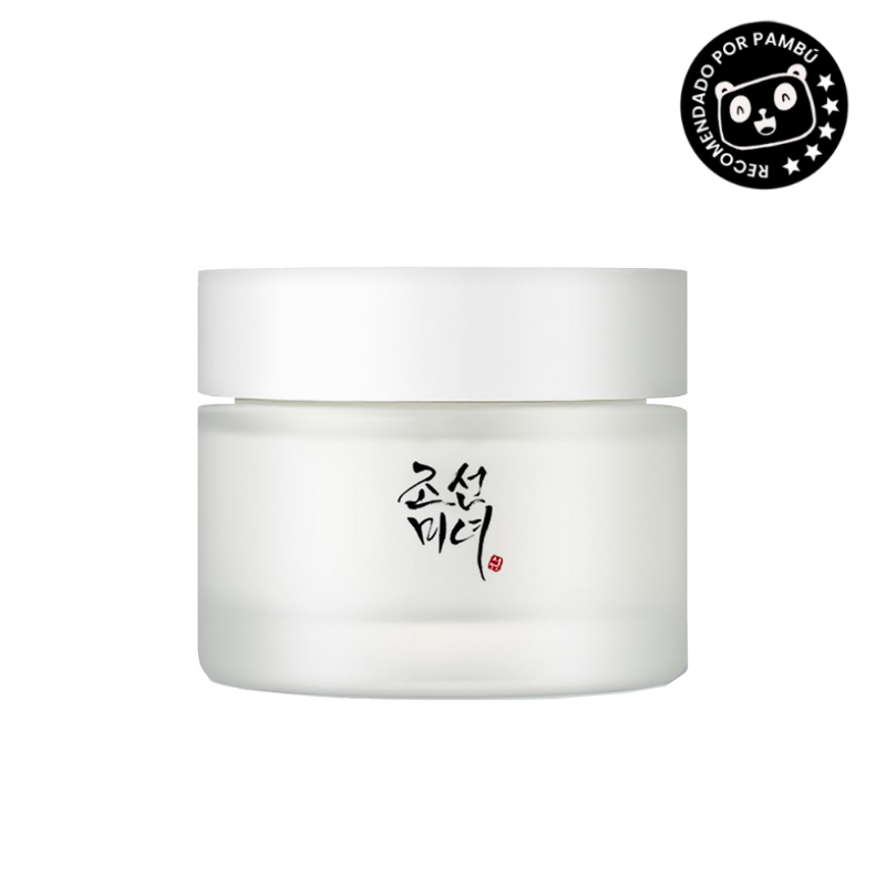 Crema Humectante Dynasty Cream de Beauty of Joseon