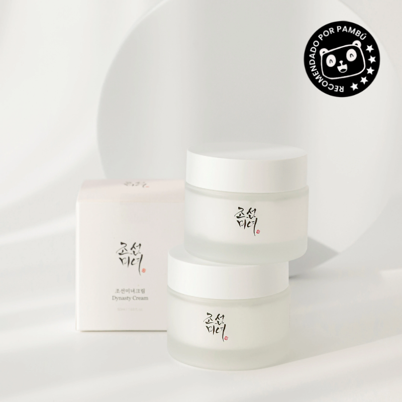 Crema Humectante Dynasty Cream de Beauty of Joseon