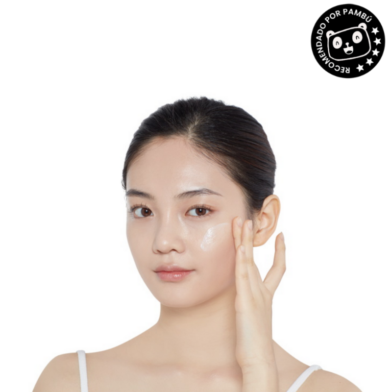 Emulsión Hidratante con Colágeno - Moistfull Collagen Emulsion Etude House 180ml | Nutrición y Elasticidad
