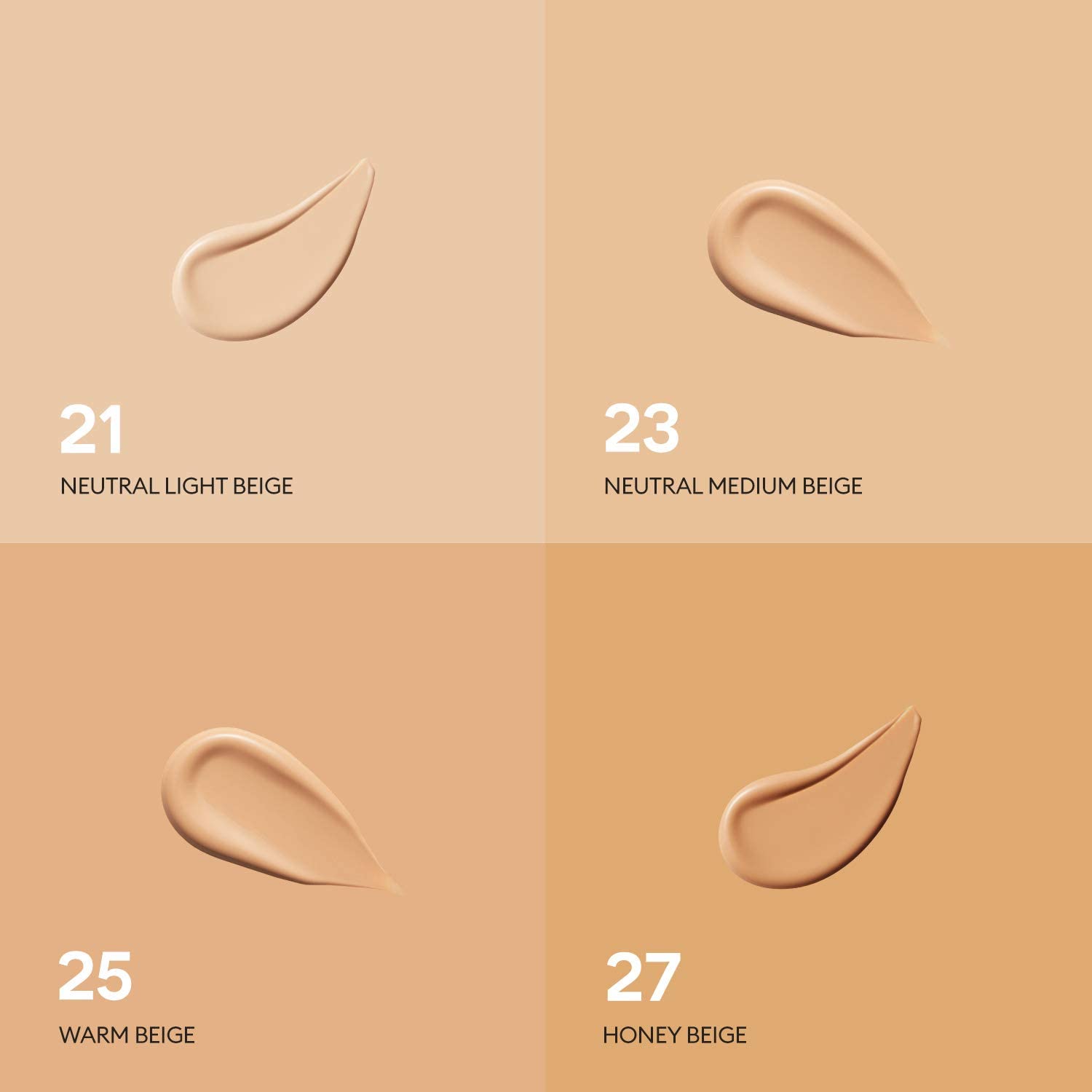 Base Cushion de Cobertura Duradera - M Magic Cushion Cover Lasting Missha