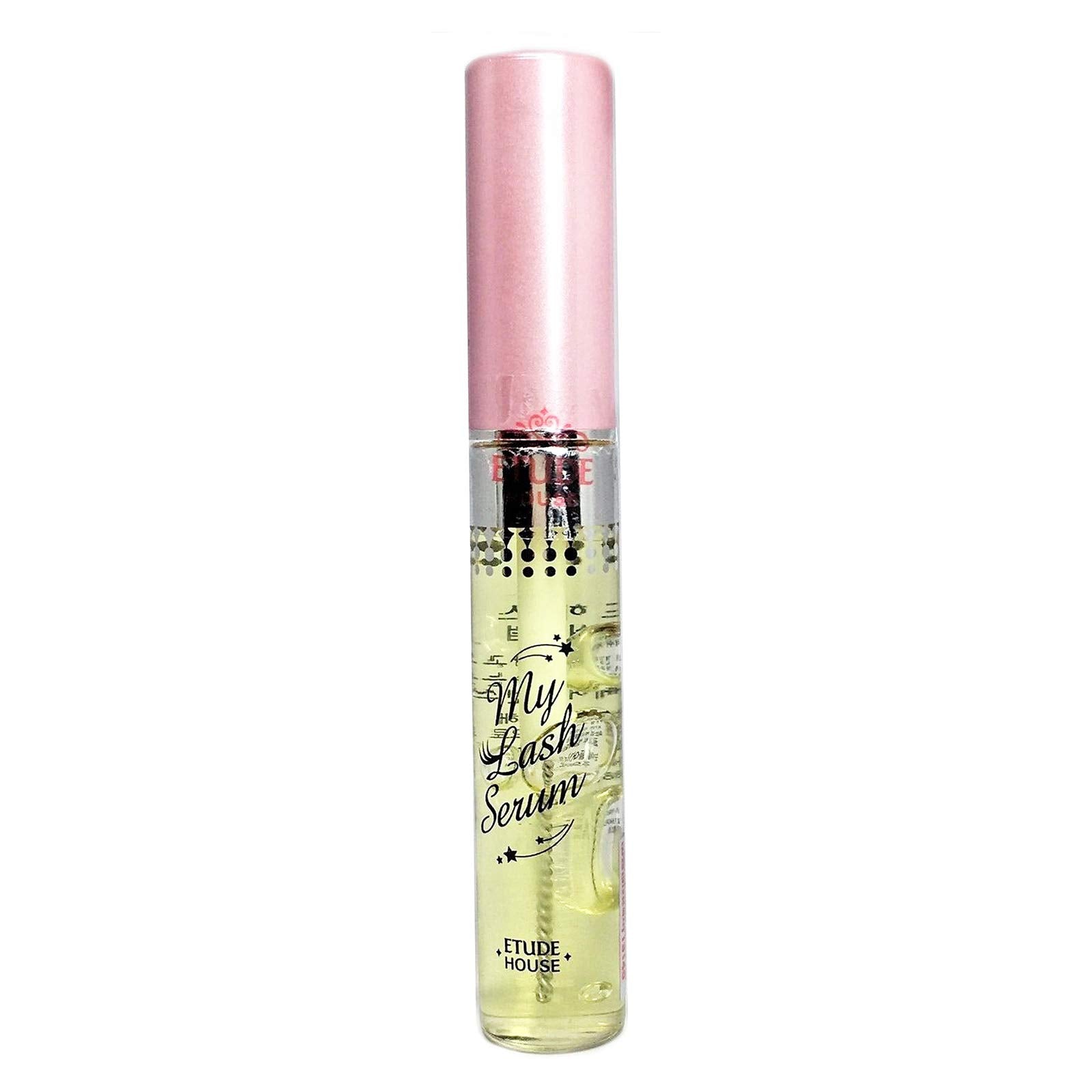 Sérum Fortalecedor de Pestañas - My Lash Serum Etude House 20g | Cuidado y Crecimiento