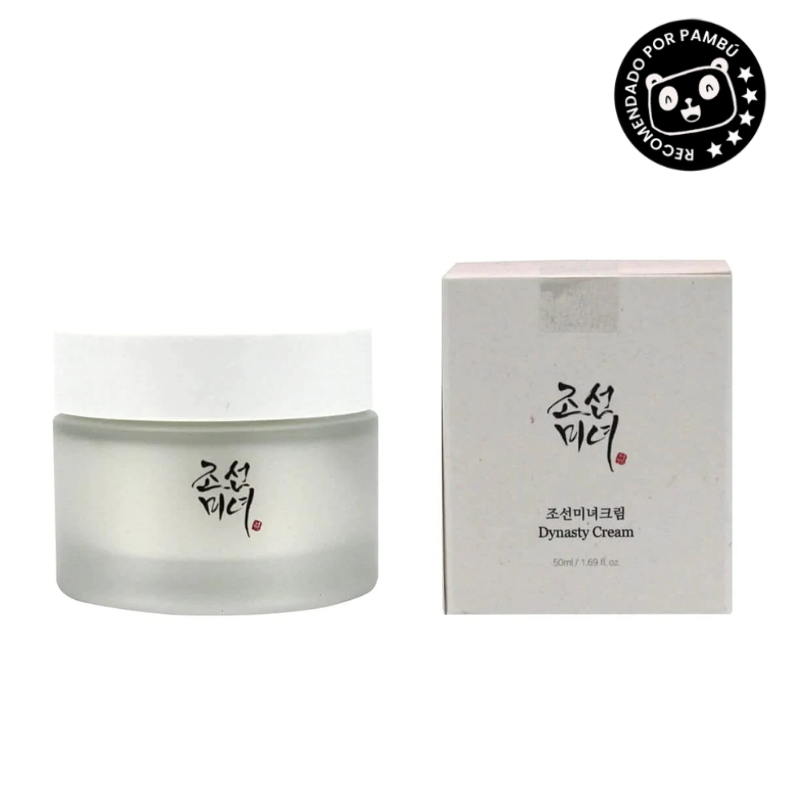Crema Humectante Dynasty Cream de Beauty of Joseon