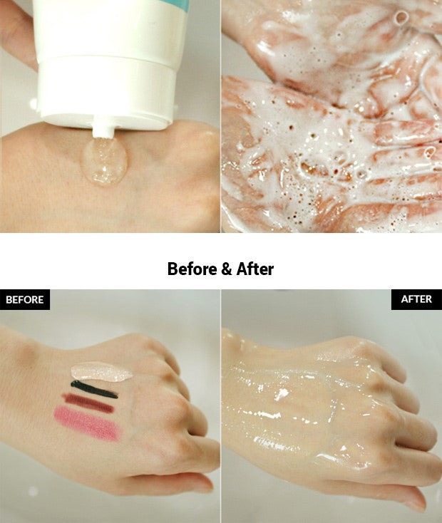 Gel Limpiador de Bajo pH - Low pH Good Morning Gel Cleanser COSRX 150 ml | Limpieza Suave y Equilibrio