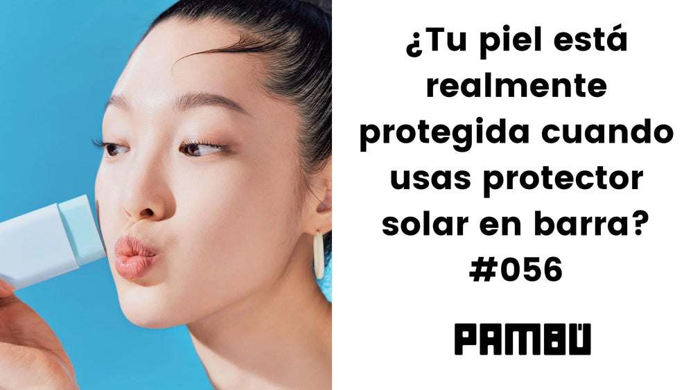 Pambu Mitos y Verdades sobre los Productos