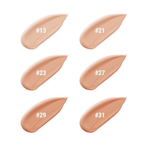 BB Cream con Protección Solar - Missha Perfect Cover BB Cream 50ml | Cobertura y Cuidado UV